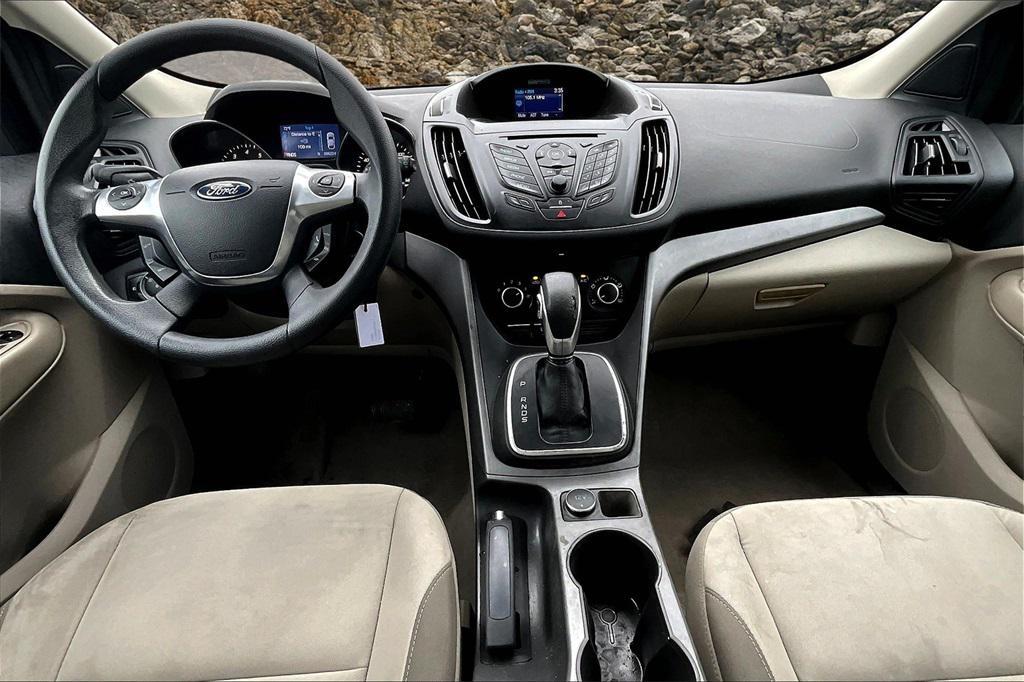 used 2014 Ford Escape car, priced at $6,995