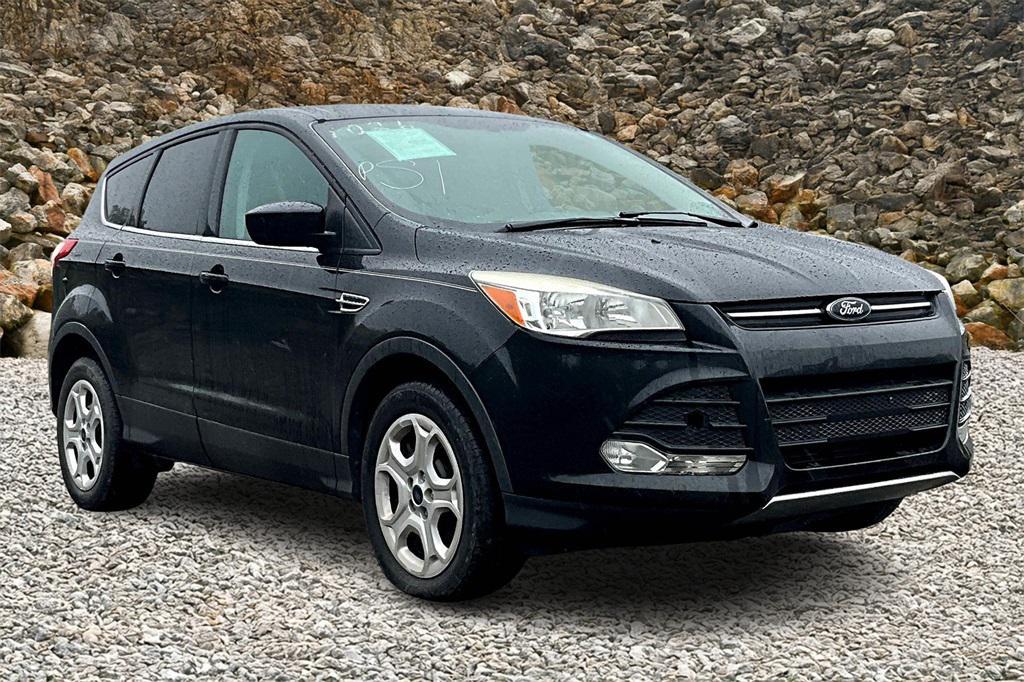 used 2014 Ford Escape car, priced at $6,995