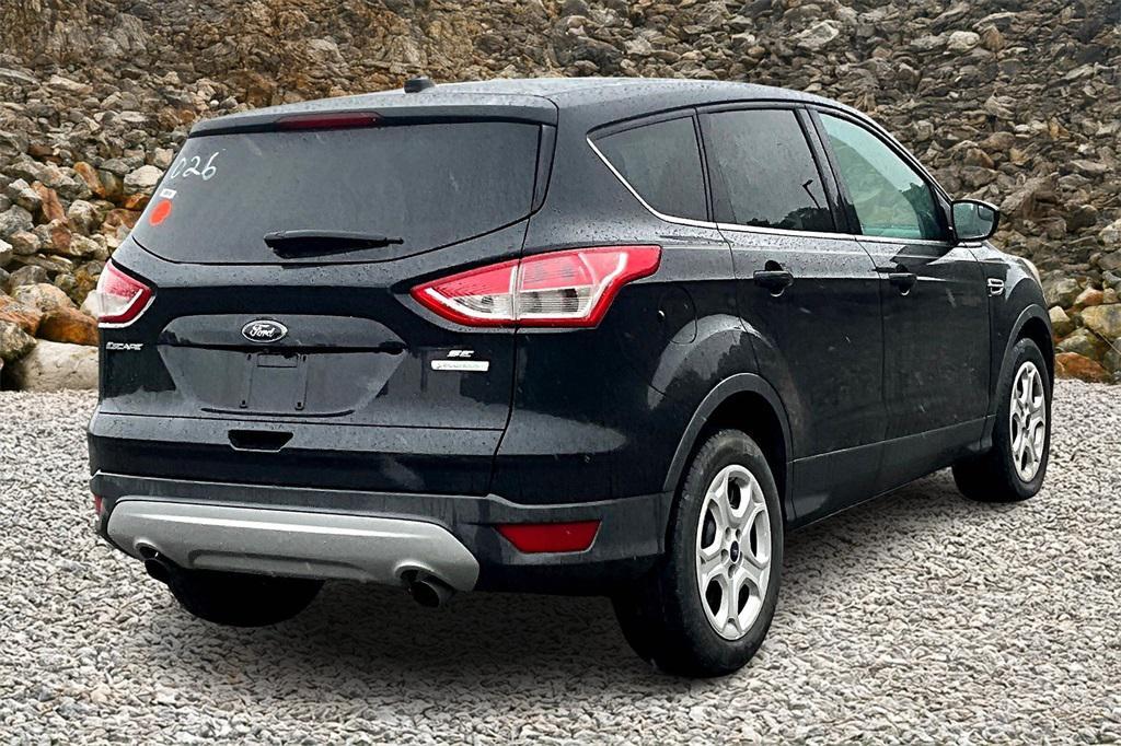 used 2014 Ford Escape car, priced at $6,995