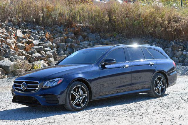 used 2019 Mercedes-Benz E-Class car, priced at $30,995