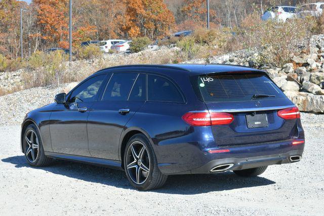 used 2019 Mercedes-Benz E-Class car, priced at $30,995