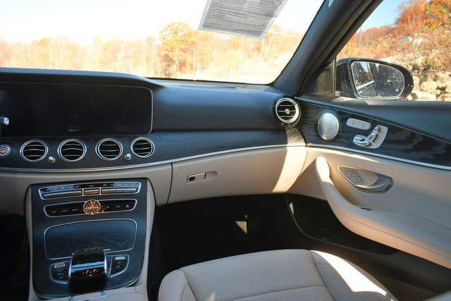 used 2019 Mercedes-Benz E-Class car, priced at $30,995