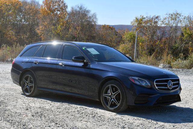 used 2019 Mercedes-Benz E-Class car, priced at $30,995