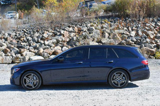 used 2019 Mercedes-Benz E-Class car, priced at $30,995