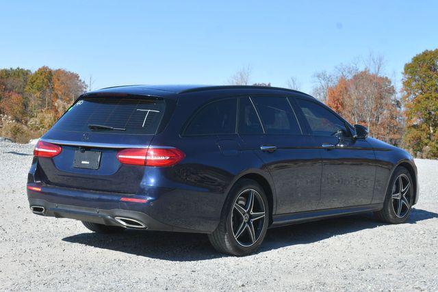 used 2019 Mercedes-Benz E-Class car, priced at $30,995