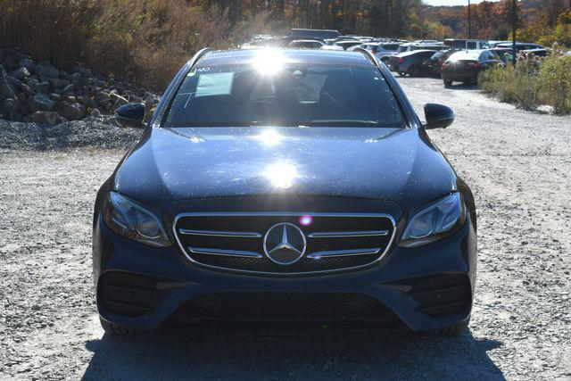 used 2019 Mercedes-Benz E-Class car, priced at $30,995