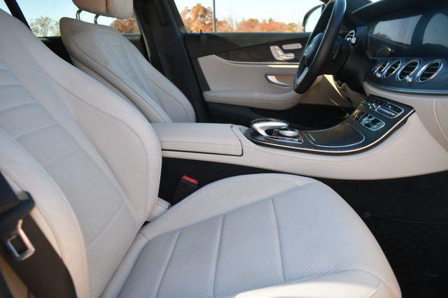 used 2019 Mercedes-Benz E-Class car, priced at $30,995