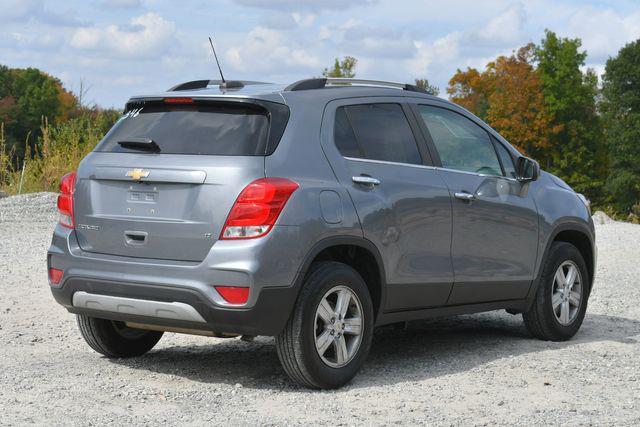 used 2019 Chevrolet Trax car, priced at $14,495