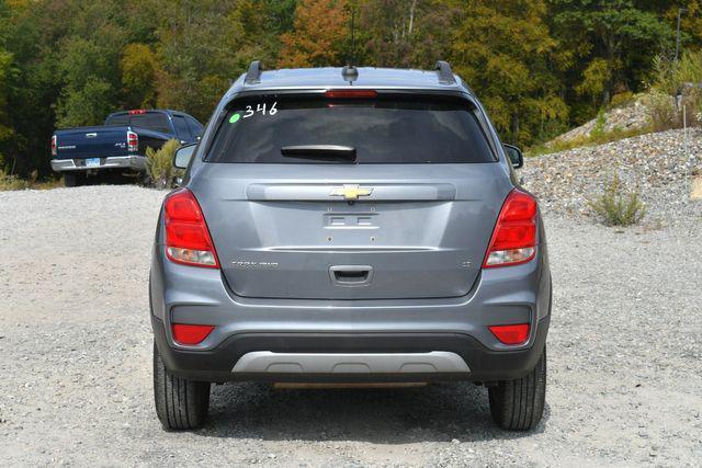 used 2019 Chevrolet Trax car, priced at $14,495