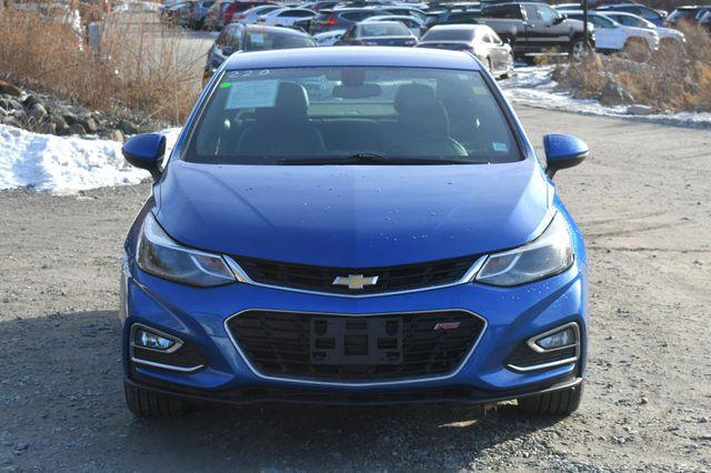 used 2016 Chevrolet Cruze car, priced at $8,995