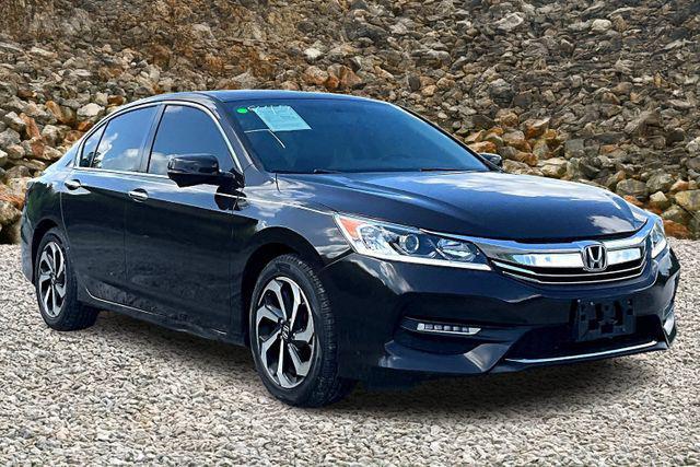 used 2016 Honda Accord car, priced at $12,995
