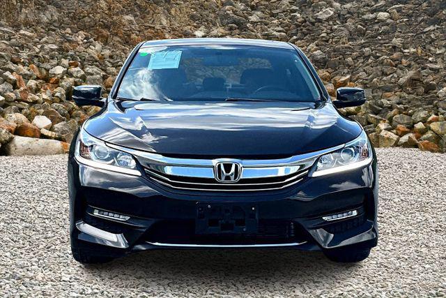 used 2016 Honda Accord car, priced at $12,995