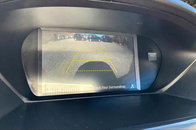 used 2018 Acura TLX car, priced at $17,995