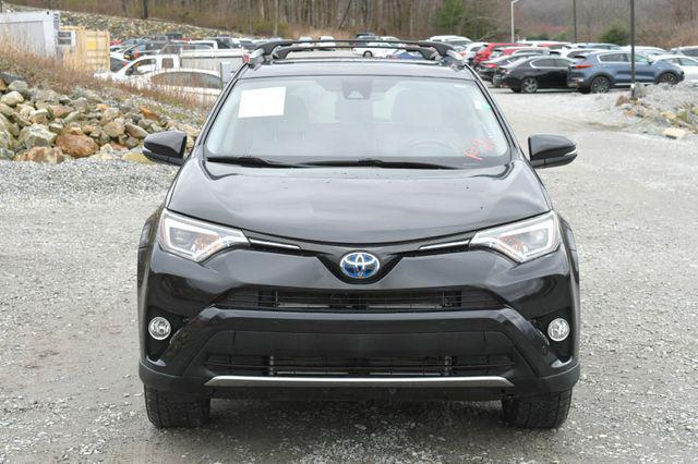 used 2016 Toyota RAV4 Hybrid car, priced at $16,995