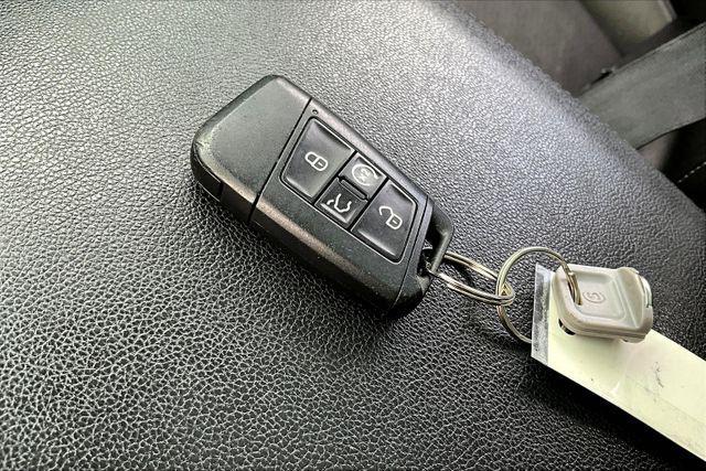 used 2018 Volkswagen Atlas car, priced at $18,995