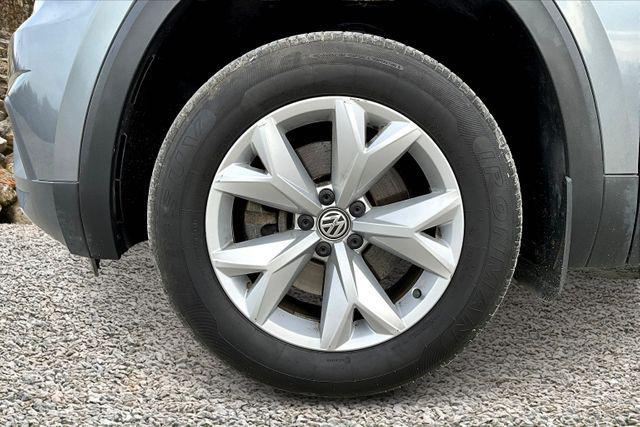 used 2018 Volkswagen Atlas car, priced at $18,995