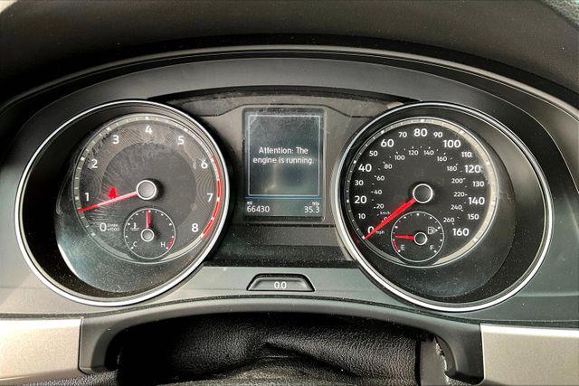 used 2018 Volkswagen Atlas car, priced at $18,995