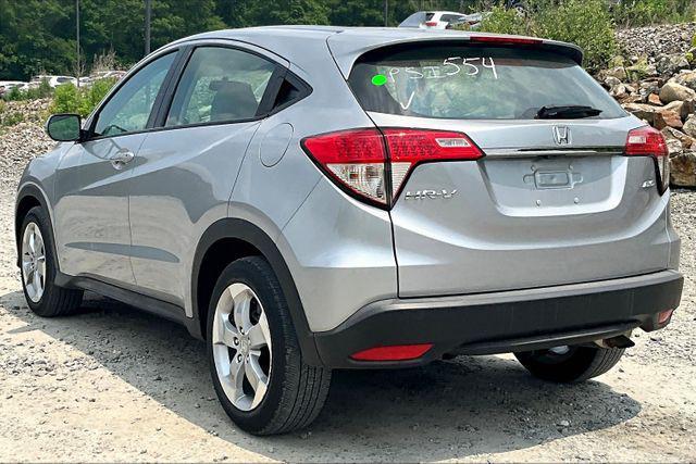 used 2022 Honda HR-V car, priced at $19,995