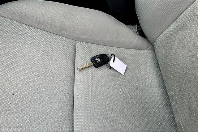 used 2022 Honda HR-V car, priced at $19,995