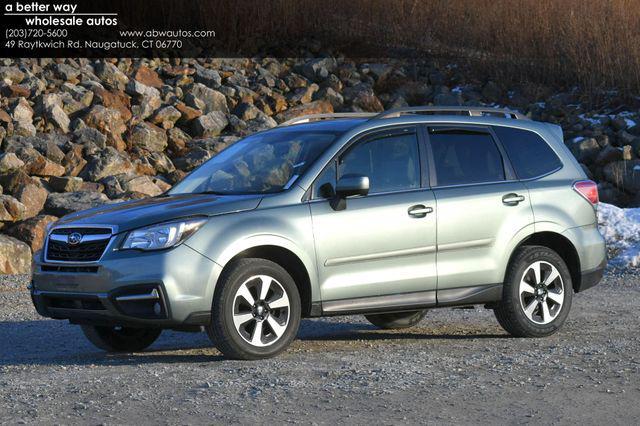 used 2017 Subaru Forester car, priced at $15,995