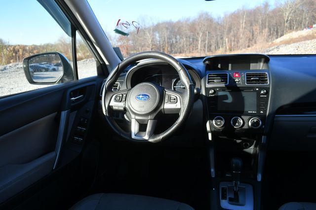 used 2017 Subaru Forester car, priced at $17,995