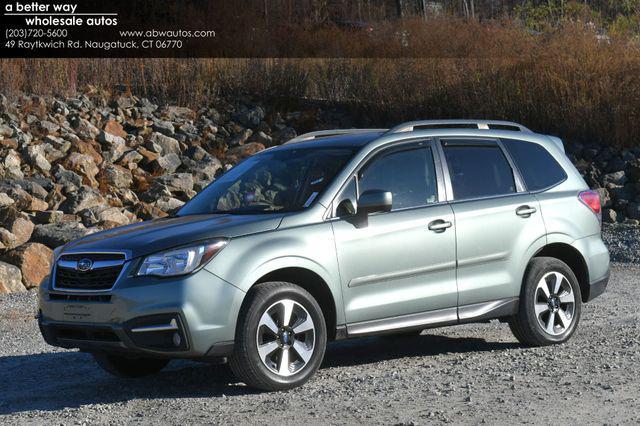 used 2017 Subaru Forester car, priced at $17,995