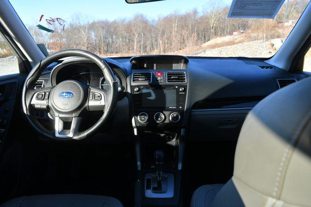 used 2017 Subaru Forester car, priced at $17,995