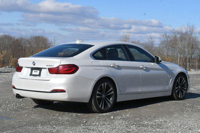 used 2020 BMW 430 Gran Coupe car, priced at $21,995