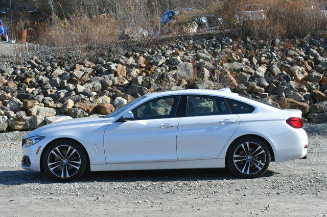 used 2020 BMW 430 Gran Coupe car, priced at $21,995