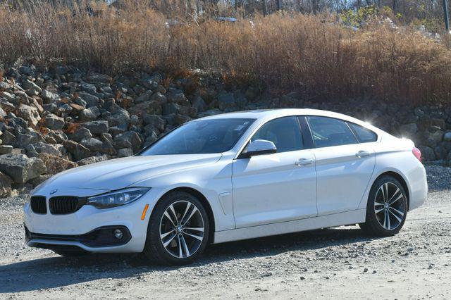 used 2020 BMW 430 Gran Coupe car, priced at $21,995