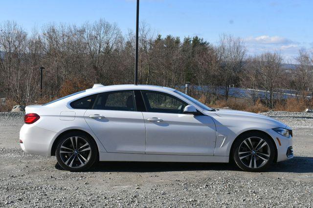 used 2020 BMW 430 Gran Coupe car, priced at $21,995