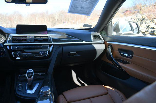 used 2020 BMW 430 Gran Coupe car, priced at $21,995