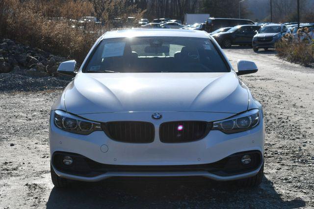 used 2020 BMW 430 Gran Coupe car, priced at $21,995