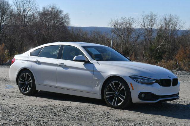 used 2020 BMW 430 Gran Coupe car, priced at $21,995