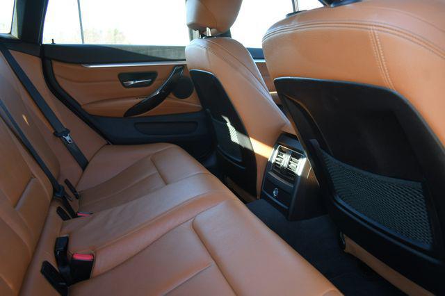 used 2020 BMW 430 Gran Coupe car, priced at $21,995