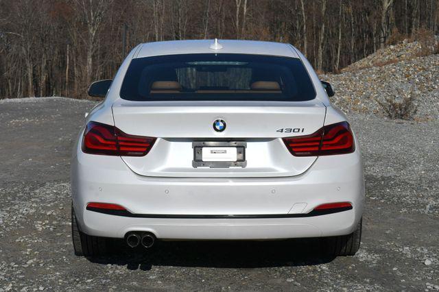 used 2020 BMW 430 Gran Coupe car, priced at $21,995