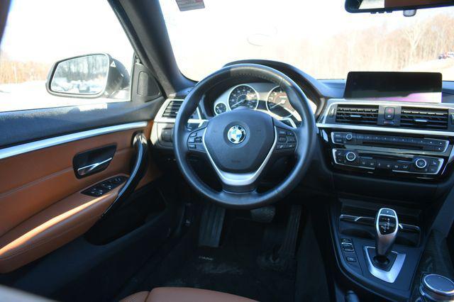 used 2020 BMW 430 Gran Coupe car, priced at $21,995