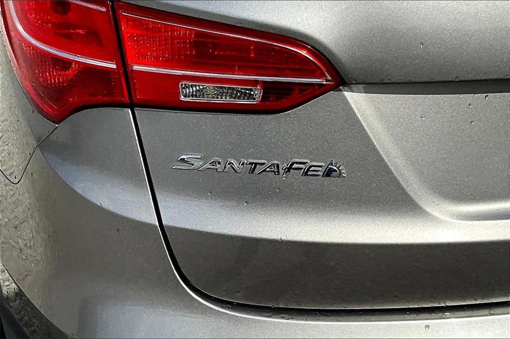 used 2013 Hyundai Santa Fe car, priced at $8,495