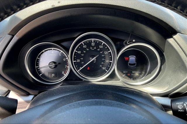 used 2019 Mazda CX-5 car, priced at $15,995