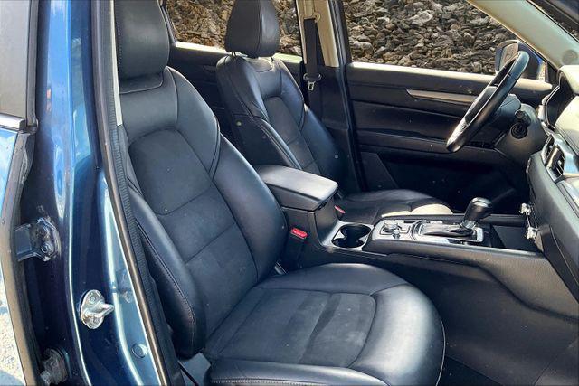 used 2019 Mazda CX-5 car, priced at $15,995