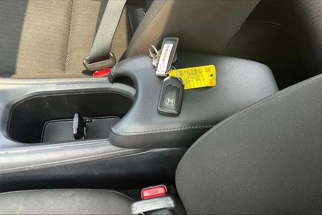 used 2017 Honda HR-V car, priced at $14,995