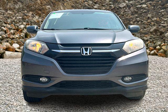 used 2017 Honda HR-V car, priced at $14,995