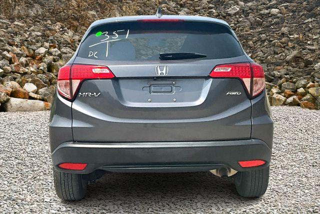 used 2017 Honda HR-V car, priced at $14,995