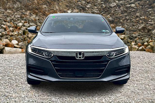 used 2019 Honda Accord car, priced at $14,995