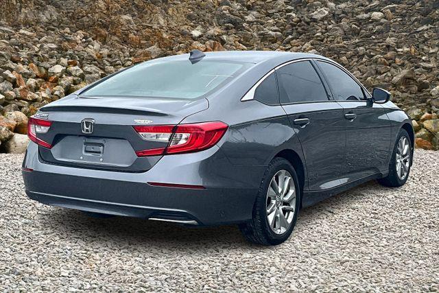 used 2019 Honda Accord car, priced at $14,995