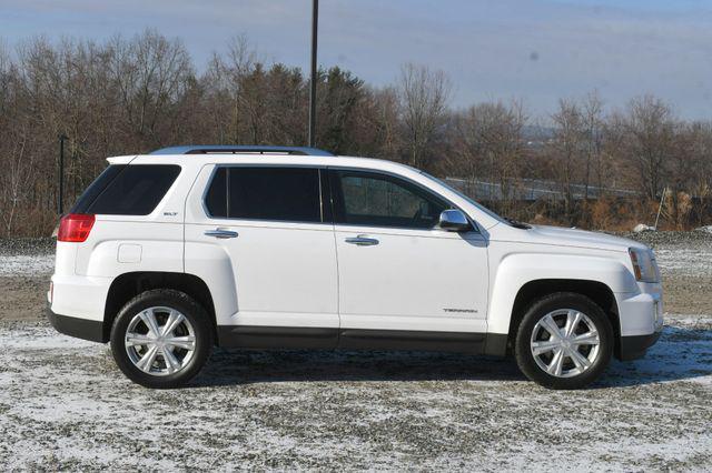 used 2017 GMC Terrain car, priced at $11,995