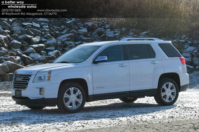 used 2017 GMC Terrain car, priced at $11,995