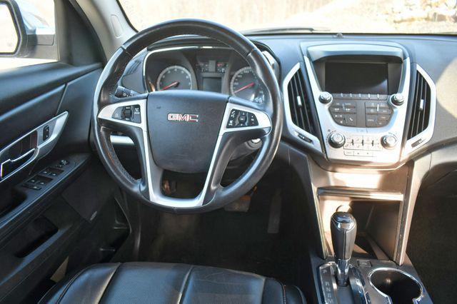 used 2017 GMC Terrain car, priced at $11,995