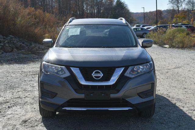 used 2017 Nissan Rogue car, priced at $14,995