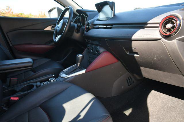 used 2016 Mazda CX-3 car, priced at $11,495